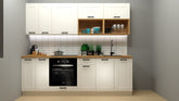 Family Line - Hvit - 240 cm - EdanLine
